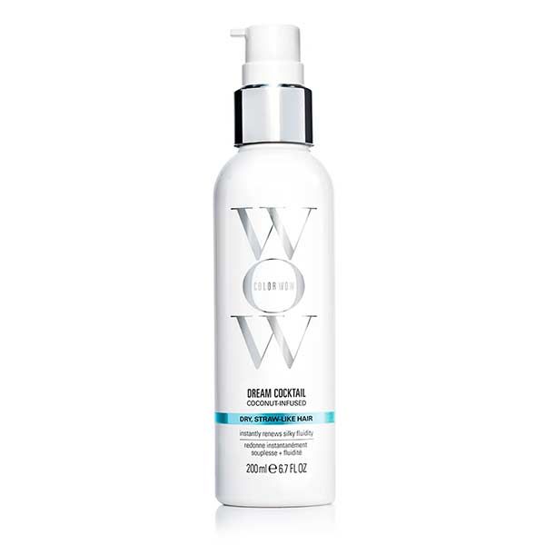 Color Wow Dream Cocktail Coconut Infused 200ml