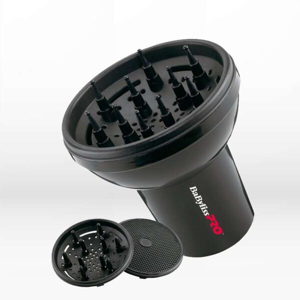 Babyliss Pro BABD05E Φυσούνα Universal