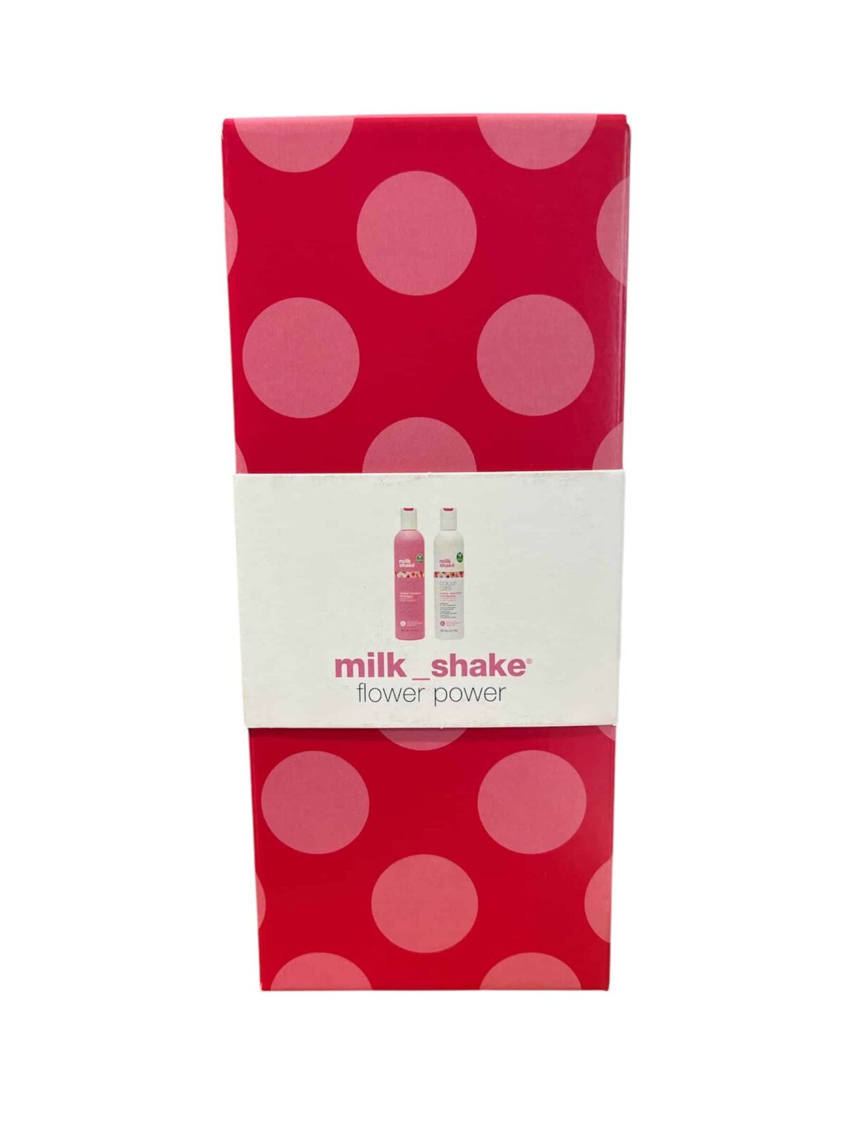 image_123650291 2 - GoHair.gr Milkshake Flower Power Gift Box