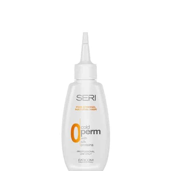 Farcom Professional Seri Ψυχρή Περμανάντ 0 80ml