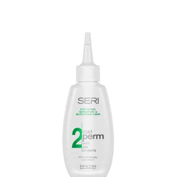 Farcom Professional Seri Ψυχρή Περμανάντ 2 80ml