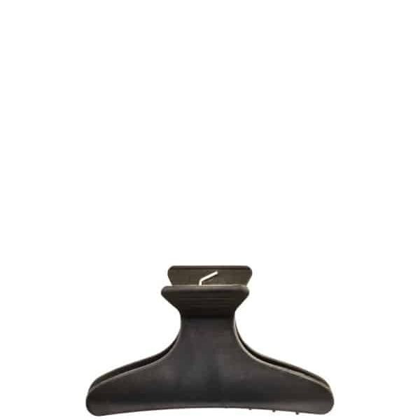 Κλαμερ Κομμωτηρίου 2202 Μαύρο 1τμχ