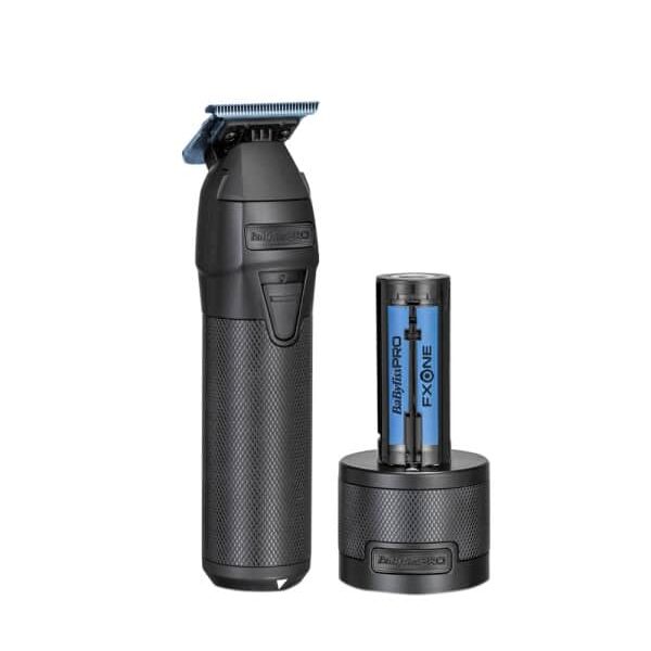 Babyliss Pro FX799MBE FXONE All - Metal Skeleton Trimmer Μαύρο