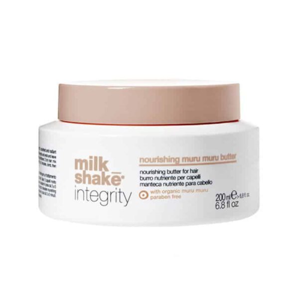 Milkshake Integrity Nourishing Muru Muru Butter 200ml