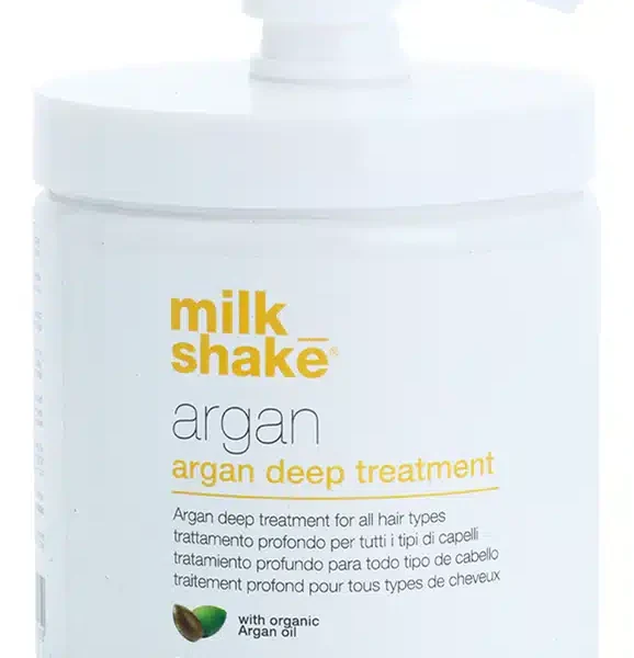 Milkshake Argan Deep Treatment 500ml