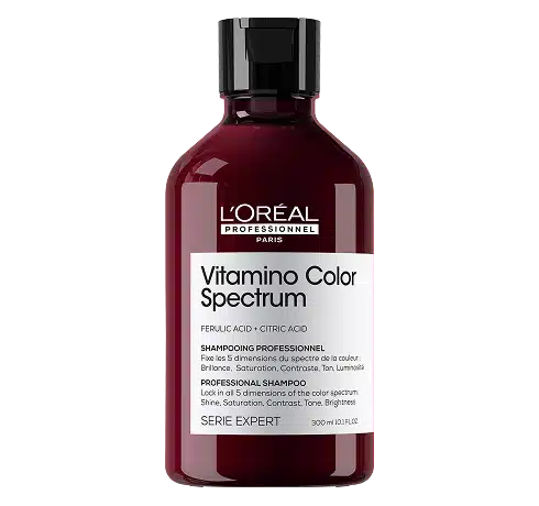 L'Oreal Professionnel Vitamino Color Spectrum Σαμπουάν 300ml