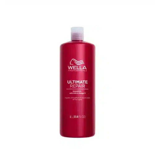 460177_500 - GoHair.gr Wella Professionals Ultimate Repair Shampoo 1000ml