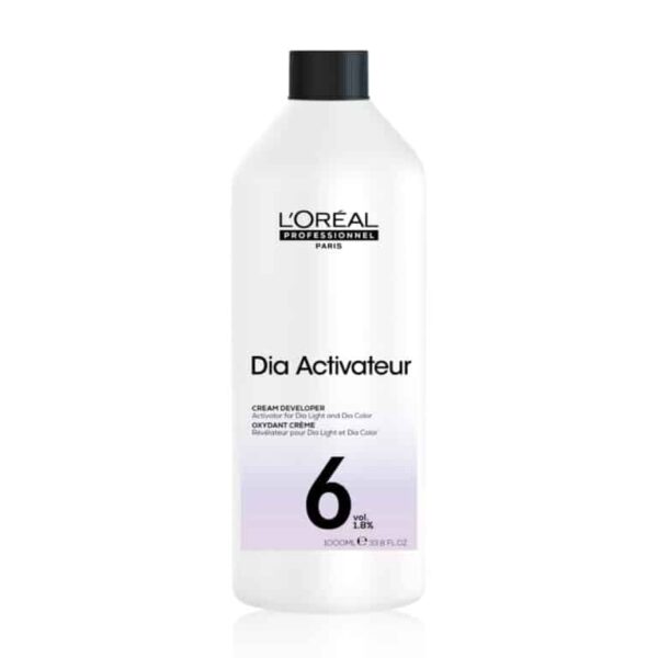 L'Oreal Professionnel Dia Activateur 6vol 1,8% 1000ml