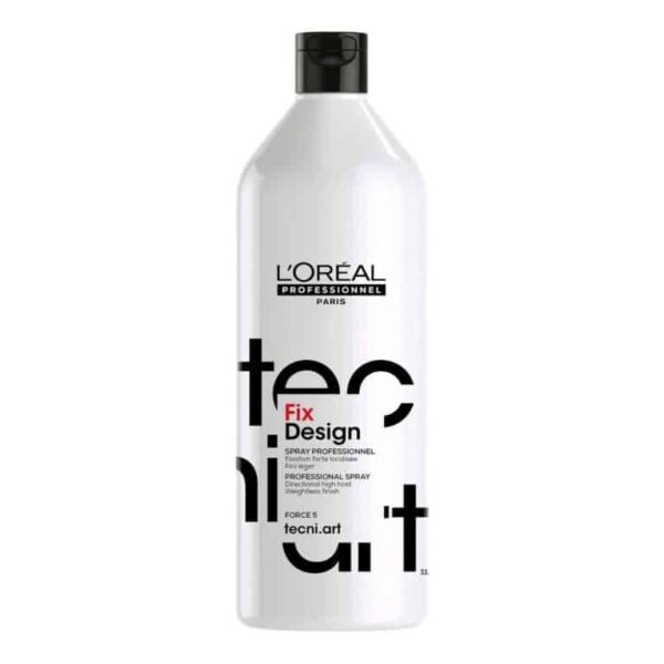 L’Oreal Professionnel Tecni Art Fix Design 1000ml