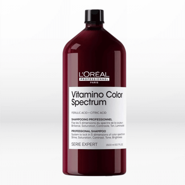 L'Oreal Professionnel Vitamino Color Spectrum Σαμπουάν 1500ml