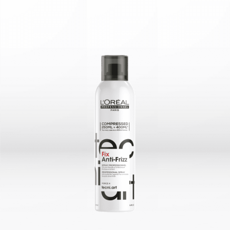 loreal-professionel-techni-art-fix-anti-frizz-400ml - GoHair.gr