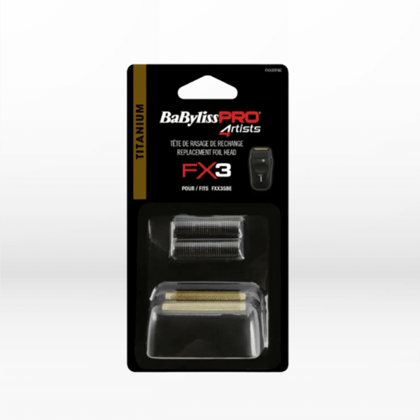 Babyliss Pro 4Artists FXX3RFBE Ανταλλακτική Λεπίδα για FX3 Ξυριστική Μηχανή FXX3SBE