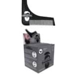 Artero Χτένα Barber Boomerang