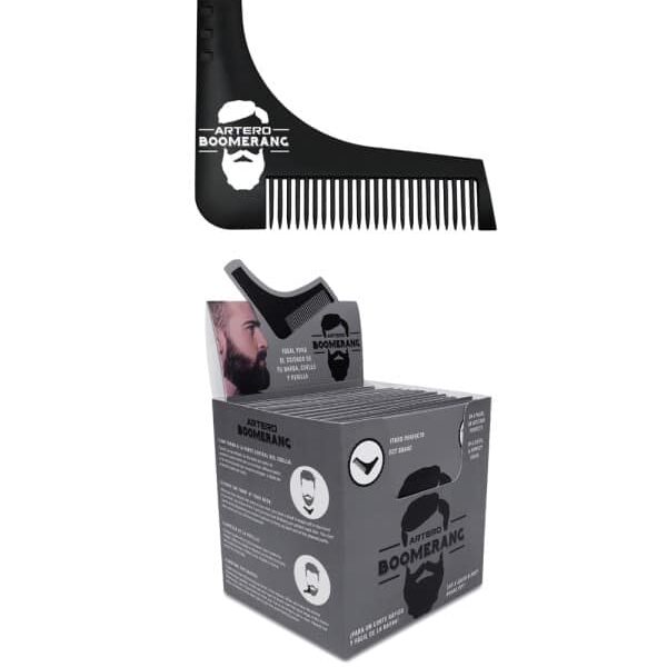 Artero Χτένα Barber Boomerang