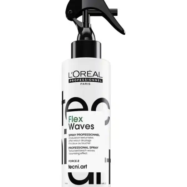 L'Oreal Professionnel Tecni.art Flex Waves 190ml