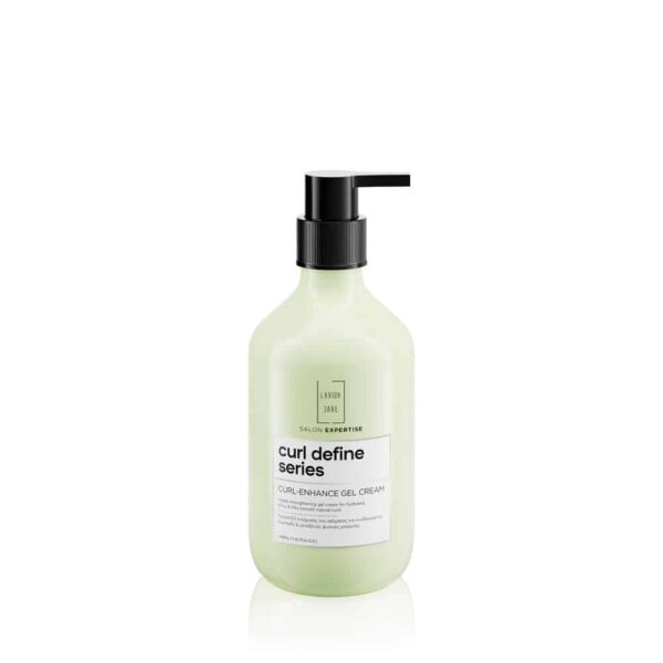 Lavish Care Curl Define Series Curl Enhance Gel Cream 350ml