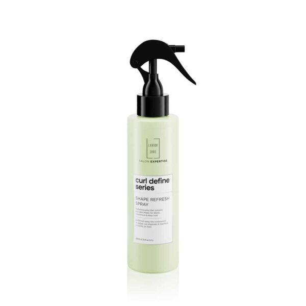 Lavish Care Curl Define Series Shape Refesh Spray 200ml