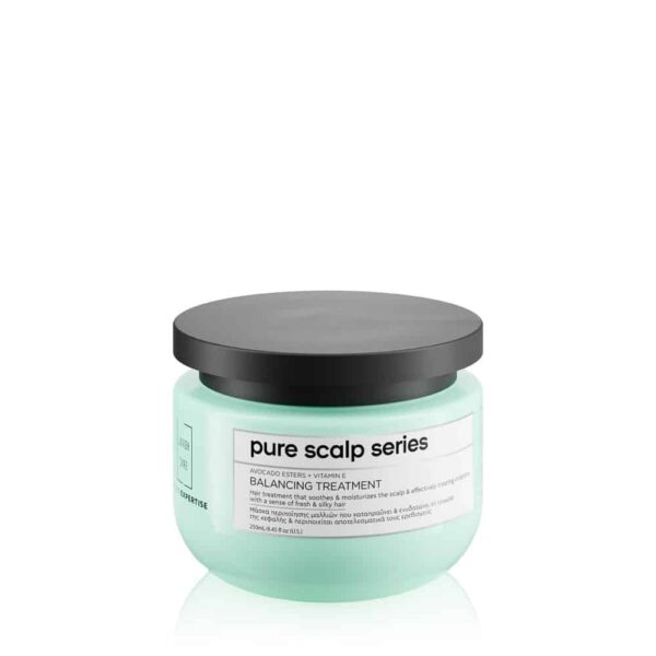 Lavish Care Pure Scalp Balancing Treatment Hair Mask 250ml