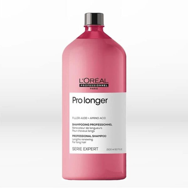 L΄Oreal Professionnel Serie Expert Pro Longer Σαμπουάν 1500ml