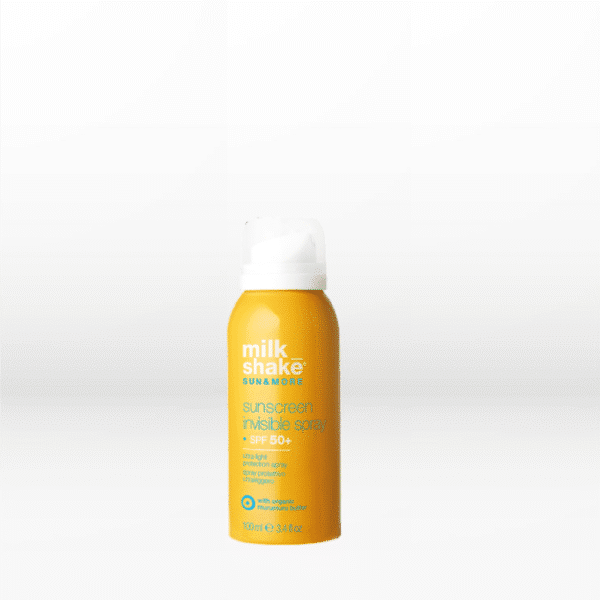 Milkshake Sun & More Sunscreen Invisible Spray SPF 50+ 100ml