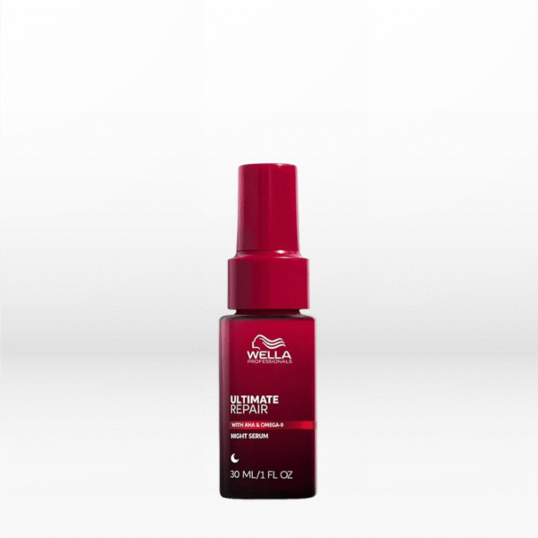 Wella Professionals Ultimate Repair Night Serum 30ml