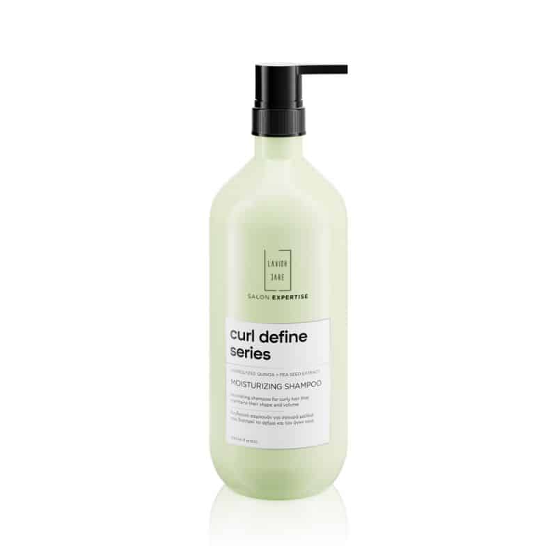 LCSE - Curl Define Series Moisturizing Shampoo 1L-800x800 - GoHair.gr