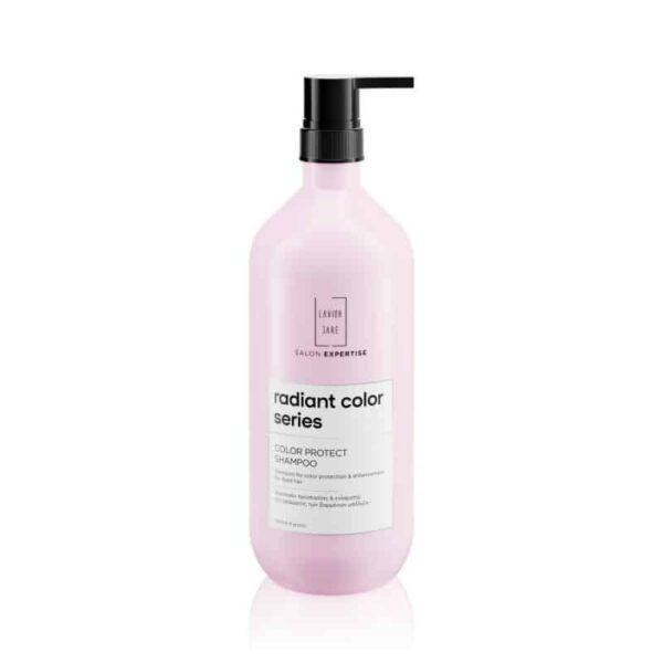 Lavish Care Salon Expertise Radiant Color Series Color Protect Shampoo 1000ml