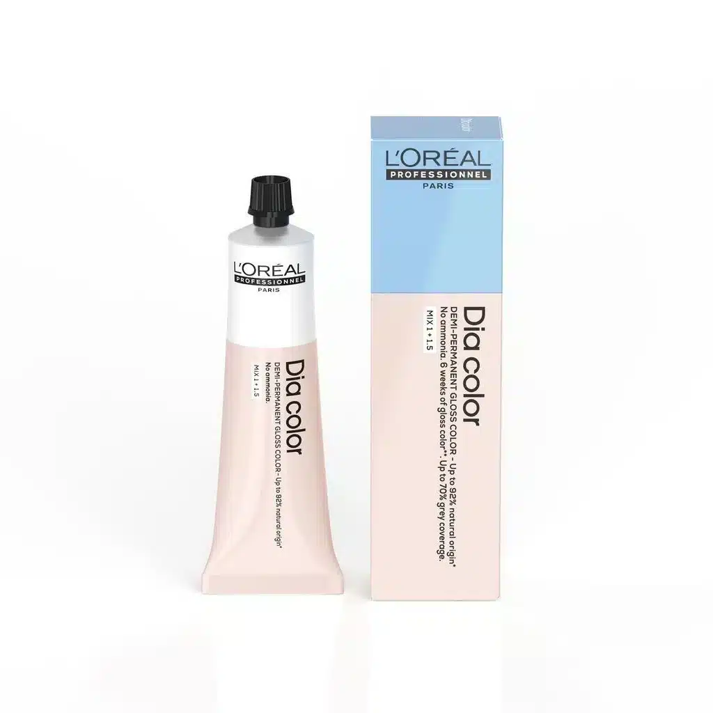 L'Oreal Professionnel Dia Color 8.1 Ξανθό Ανοιχτό Σαντρέ 60ml