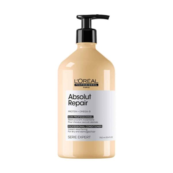 L΄Oreal Professionnel Serie Expert Absolut Repair  Conditioner 750ml