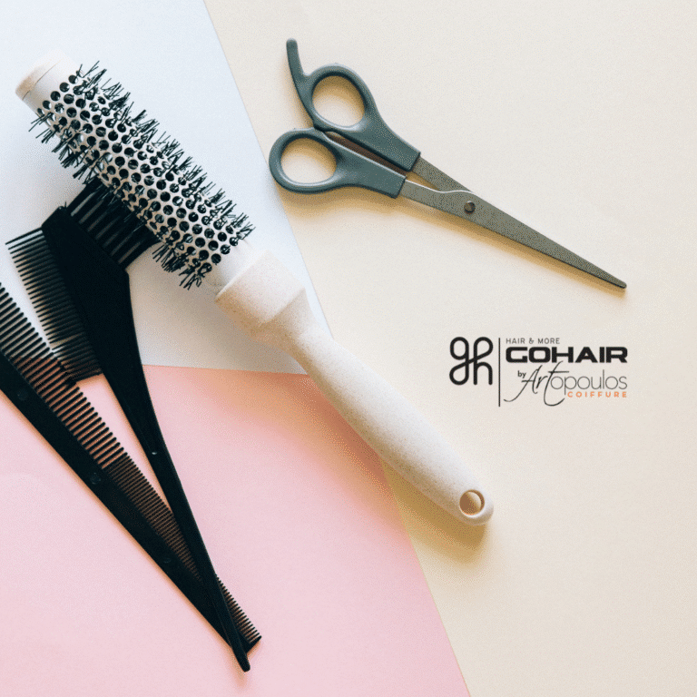 Styling στο σπίτι με επαγγελματικά προϊόντα – Οδηγός για αρχάριους