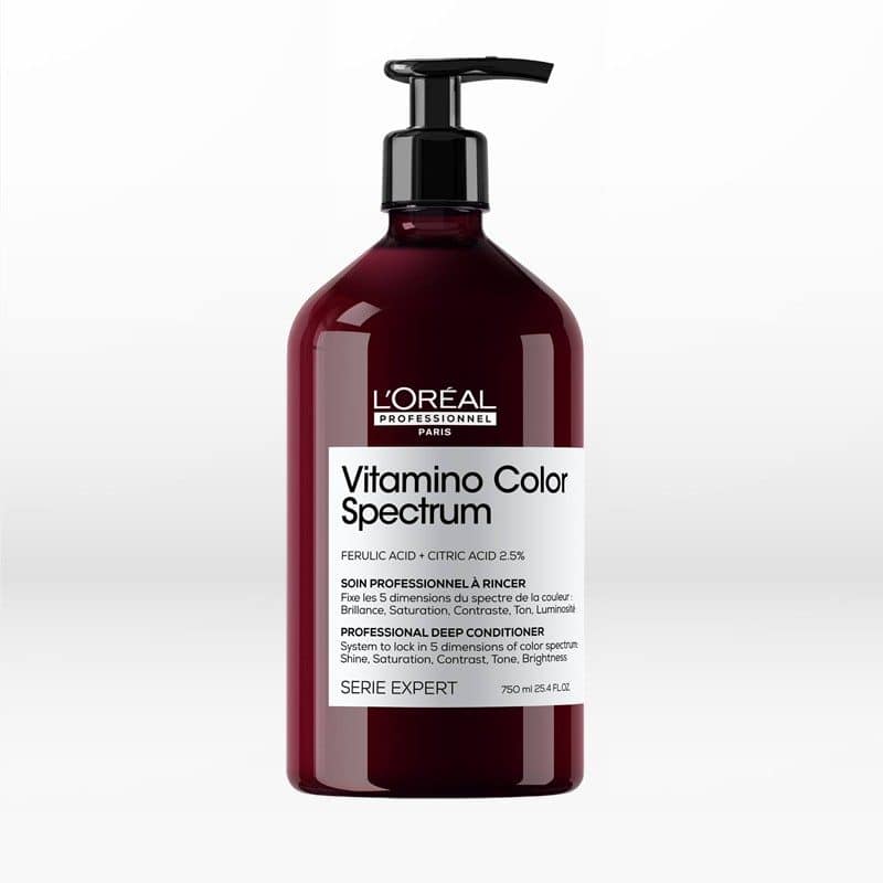 l΄oreal-professionnel-serie-expert-vitamino-color-spectrum-conditioner-750ml - GoHair.gr