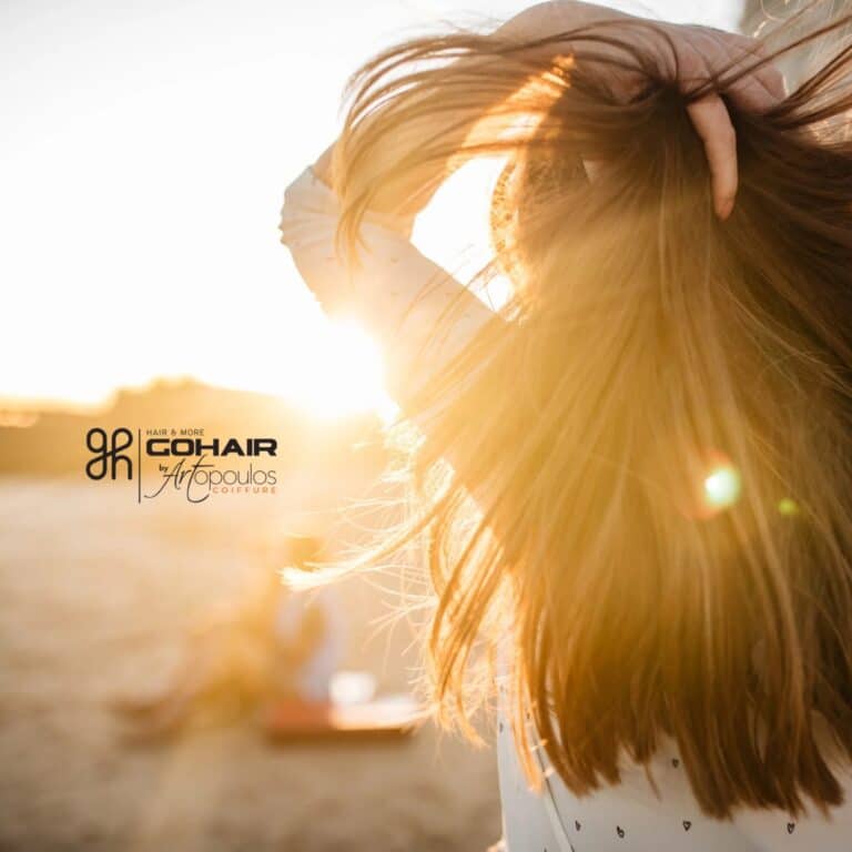 Τι είναι τα αντηλιακά μαλλιών και γιατί τα χρειάζεσαι