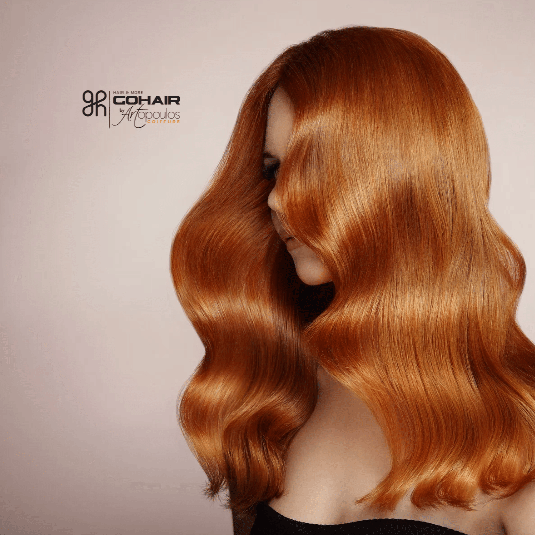 Καθημερινή περιποίηση μαλλιών με Revlon από το GoHair.gr