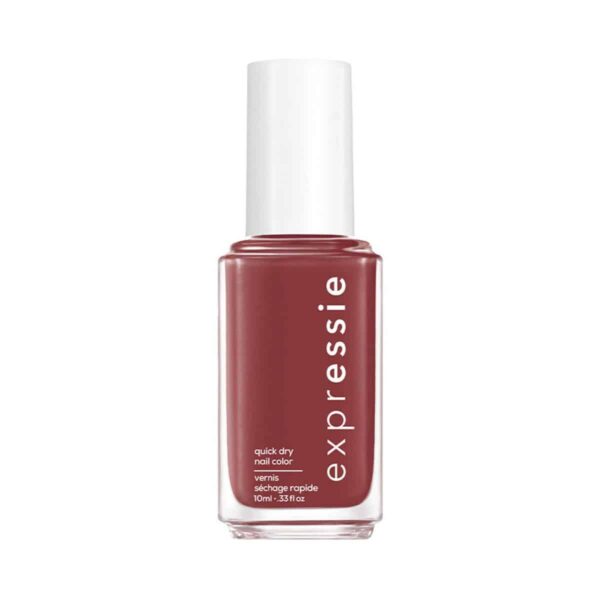 Essie Expressie 195 Notifications On 10ml