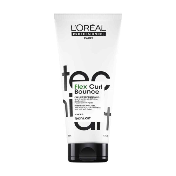 L’Oreal Professionnel Tecni Art Flex Curl Bounce 200ml