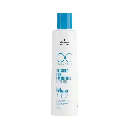 Schwarzkopf Professional Bonacure Moisture Kick Conditioner 200ml