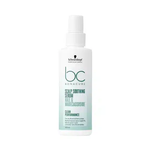 Schwarzkopf Professional Bonacure Scalp Soothing Serum 100ml
