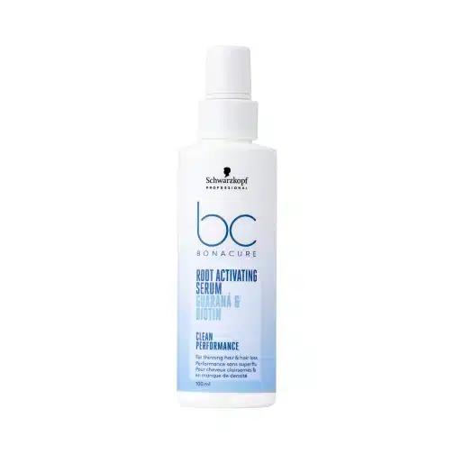 Schwarzkopf Professional Bonacure Root Activating Serum 100ml