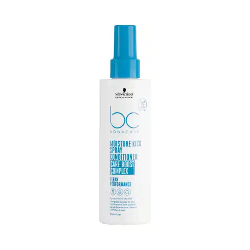 Schwarzkopf Professional Bonacure Moisture Kick Spray Conditioner 200ml