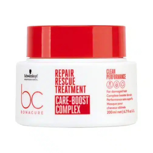 Schwarzkopf Professional Bonacure Repair Rescue Treatment 200ml