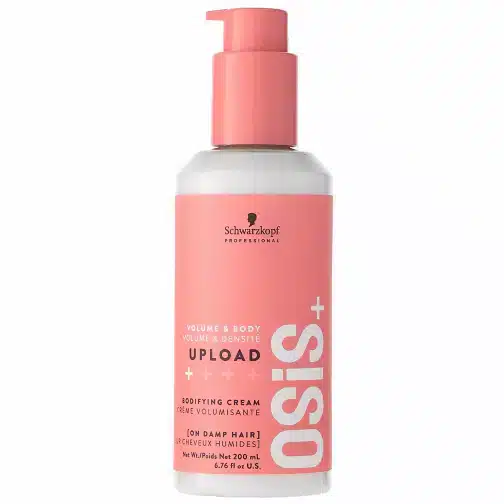 Schwarzkopf Professional Osis+ Upload 200ml
