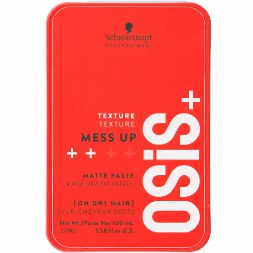 Schwarzkopf Professional Osis+ Mess Up 100ml
