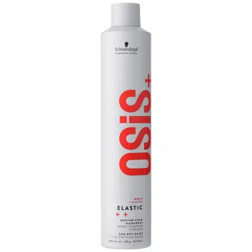 Schwarzkopf Professional Osis+ Elastic 500ml