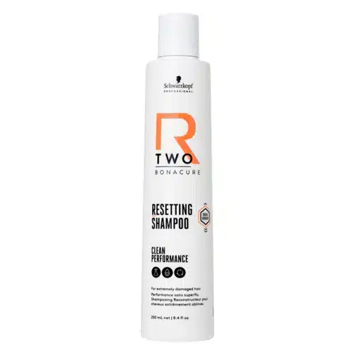 Schwarzkopf Professional Bonacure R - Two Resetting Shampoo 250ml
