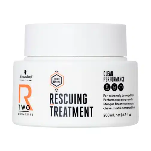 Schwarzkopf Professional Bonacure R - Two Rescuing Treatment 200ml