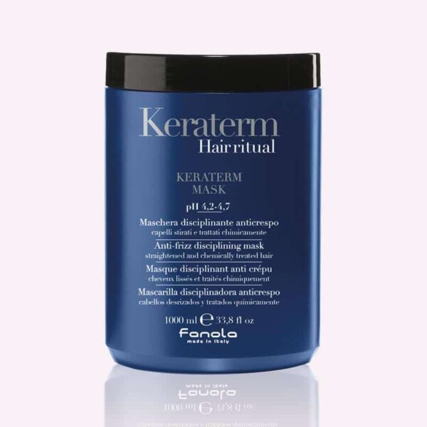 Fanola Keraterm Mask 1000ml