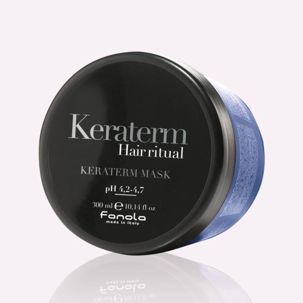 Fanola Keraterm Mask 300ml