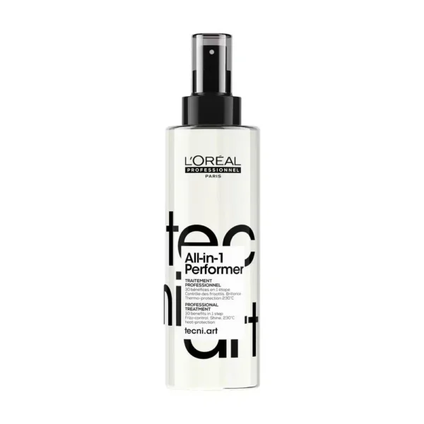 L'Oreal Professionnel Tecni Art All In One Performer 190ml