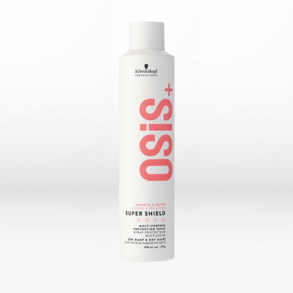 Schwarzkopf Professional Osis+ Super Shield 300ml