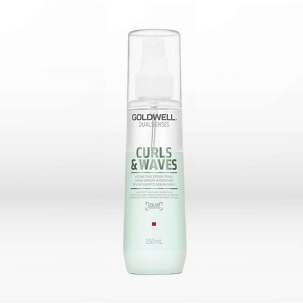 Goldwell Dualsenses Curls & Waves Hydrating Serum Spray 150ml